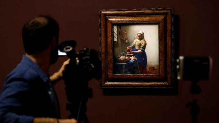 vermeer